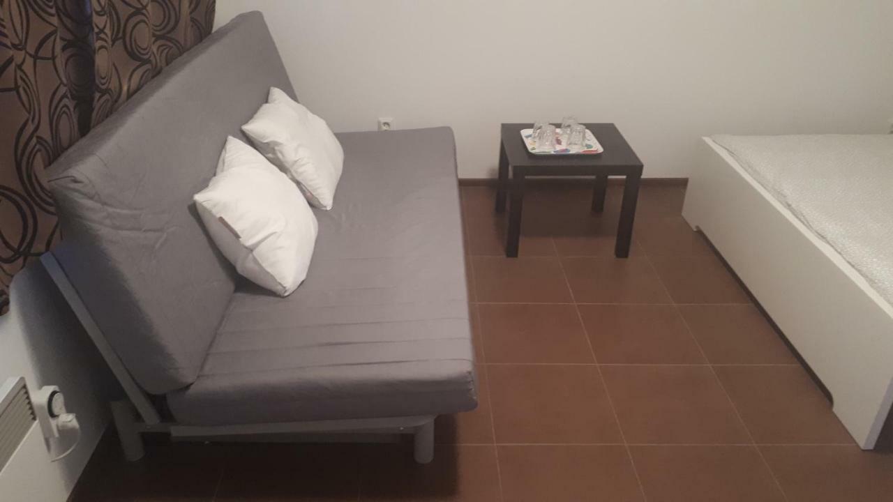 ברטיסלאבה Apartman - Sukromie V Meste מראה חיצוני תמונה