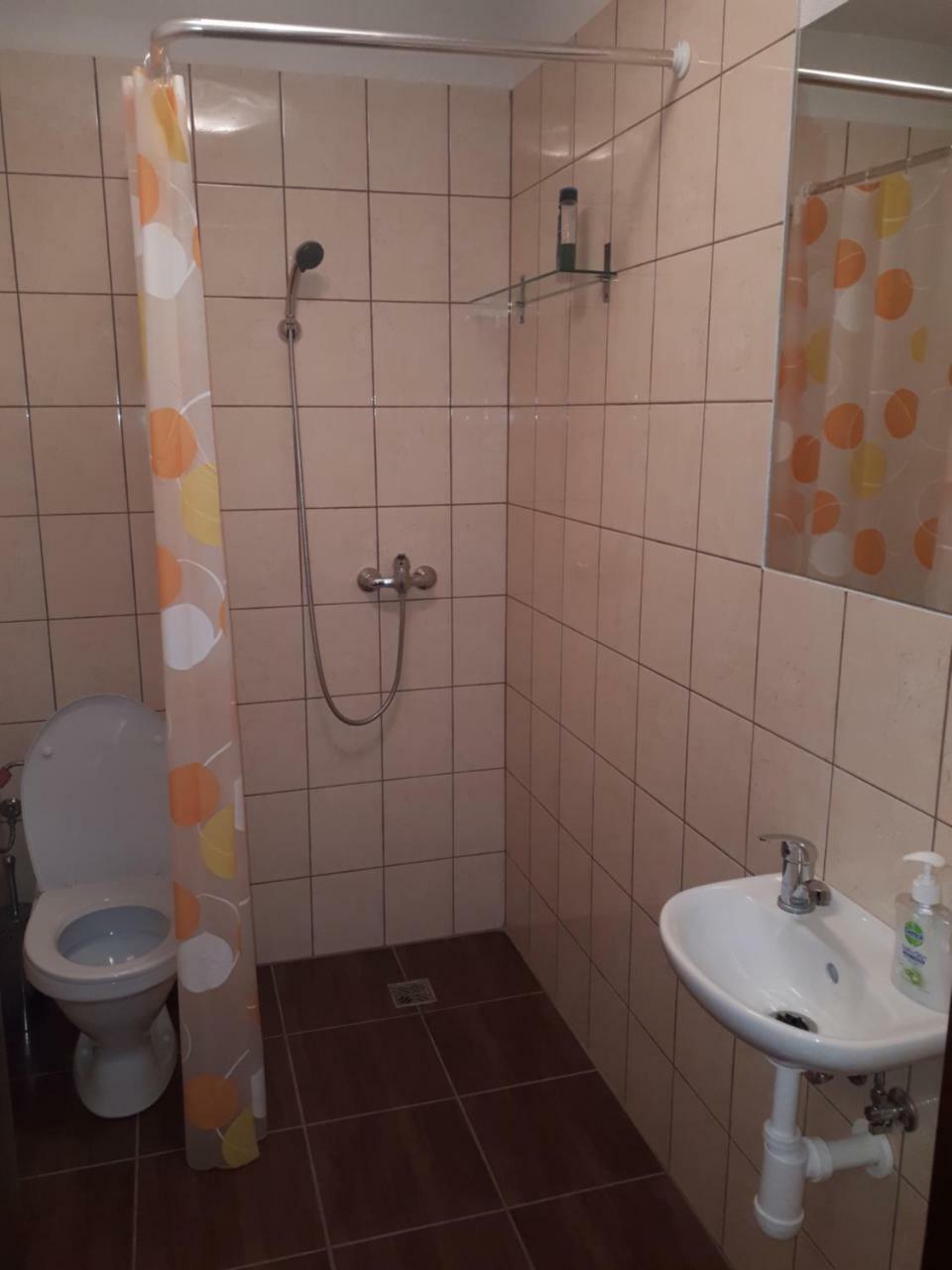 ברטיסלאבה Apartman - Sukromie V Meste מראה חיצוני תמונה