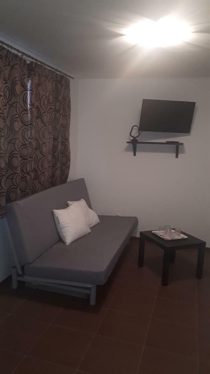 ברטיסלאבה Apartman - Sukromie V Meste מראה חיצוני תמונה